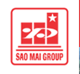 Công ty cổ phần tập đoàn sao mai